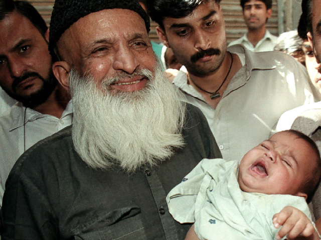 PHOTO: Reuters