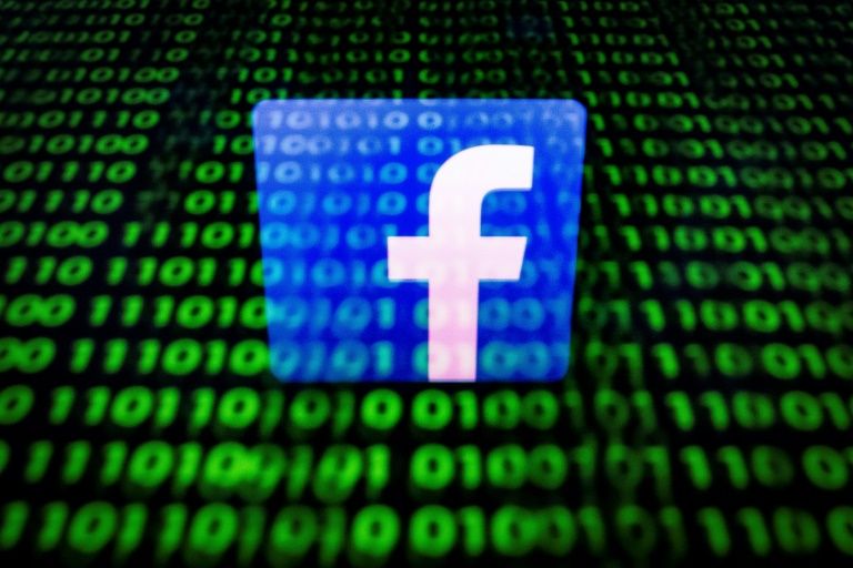 Facebook restricted 5,690 items within country between January and June 2019. PHOTO: FILE