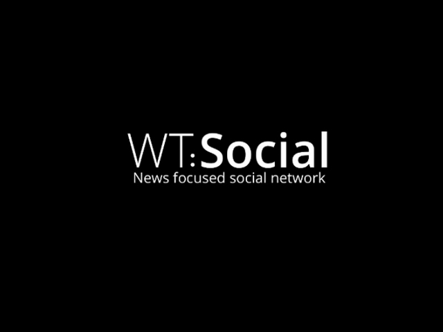 PHOTO: WTSOCIAL