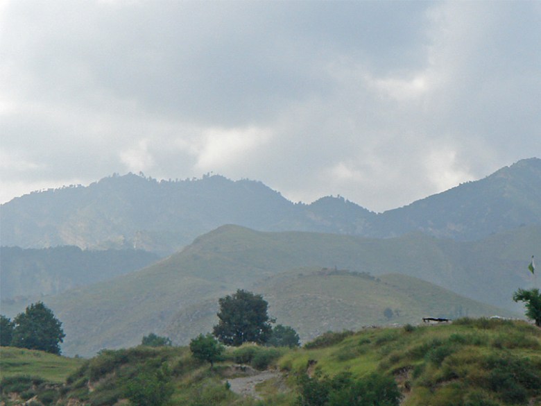 PHOTO: SHAHZEB/EXPRESS