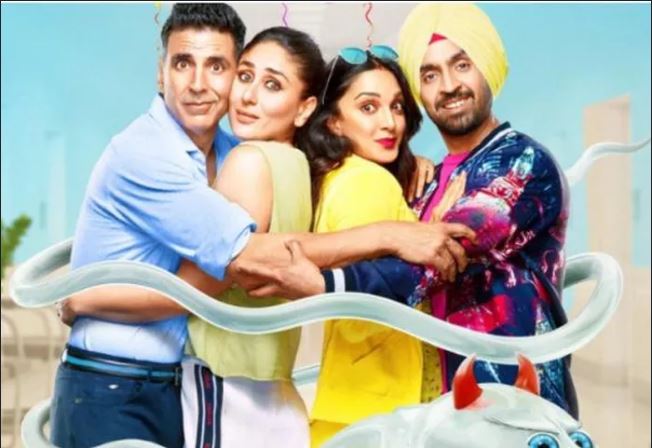 Akshay Kumar’s ‘Good Newwz’ trailer is too hilarious to let go
