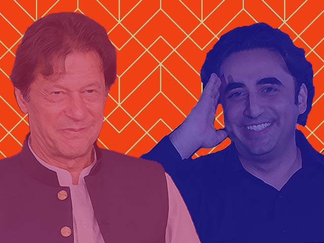 The liberal and the ‘liberally corrupt’