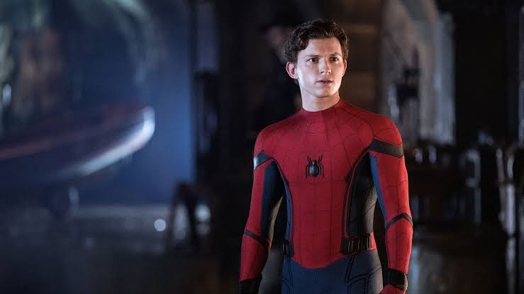 How Tom Holland’s drunk phone call saved Spider-Man