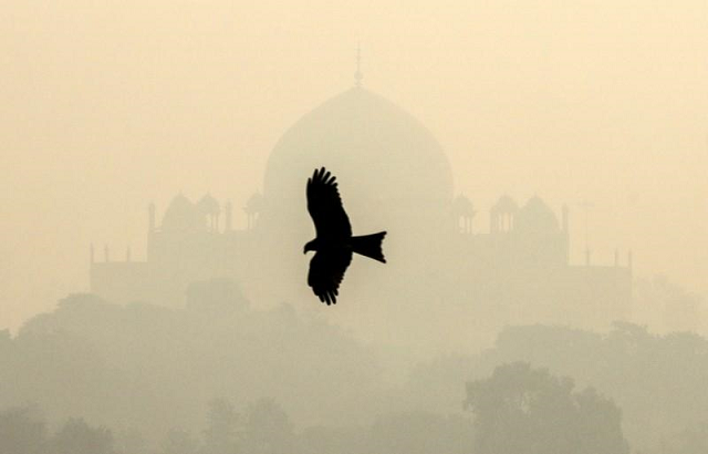 PHOTO: Reuters