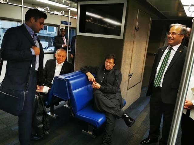 Premier further cuts down expenses of foreign trips. PHOTO: PID