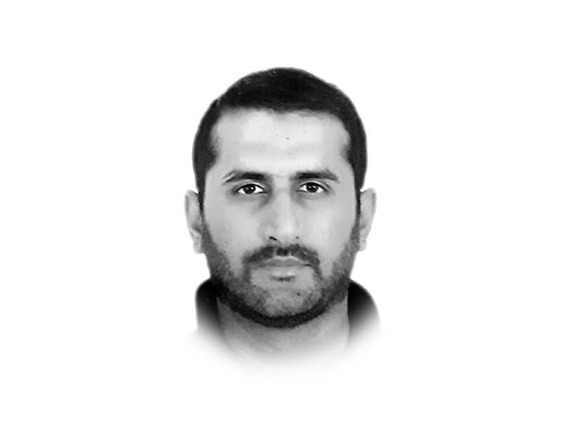 The writer is a Social Development and Policy graduate from Habib University and has a keen interest in politics and social issues. He can be reached at omer.kaim@gmail.com