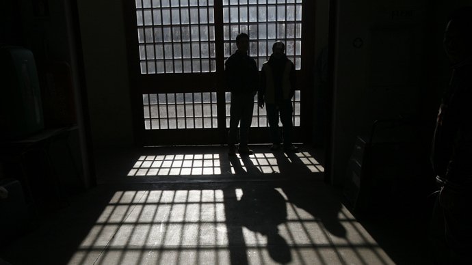 PHOTO: REUTERS