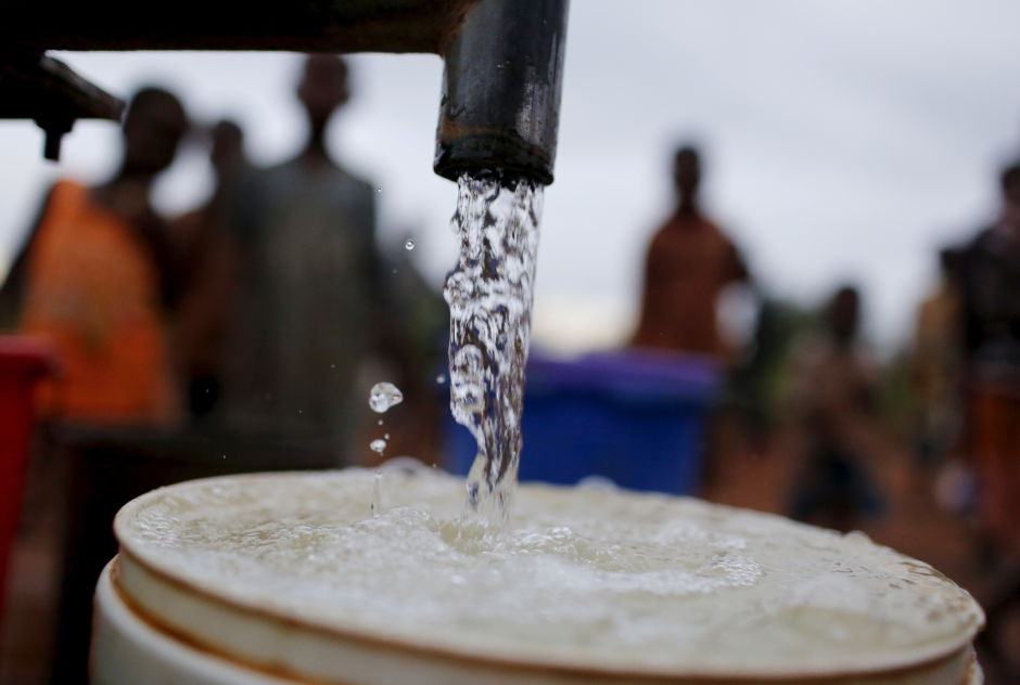 A representational image. PHOTO: REUTERS