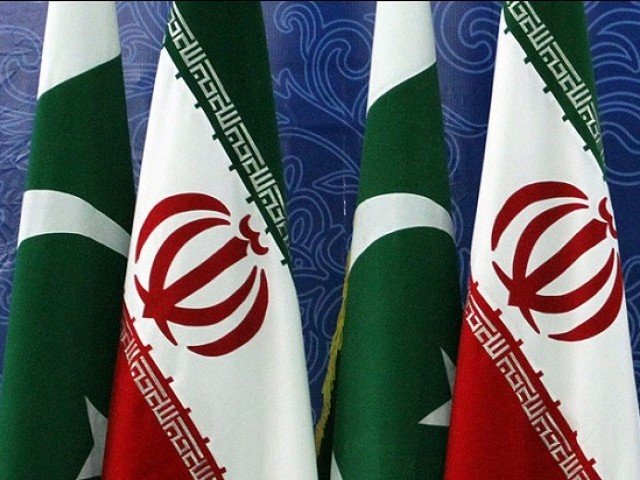 Ambassador Hosseini says PM Imran has been sincerely trying to improve bilateral relations. PHOTO: FILE