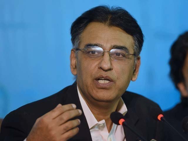 K-P to train 100,000 youth in IT: Umar