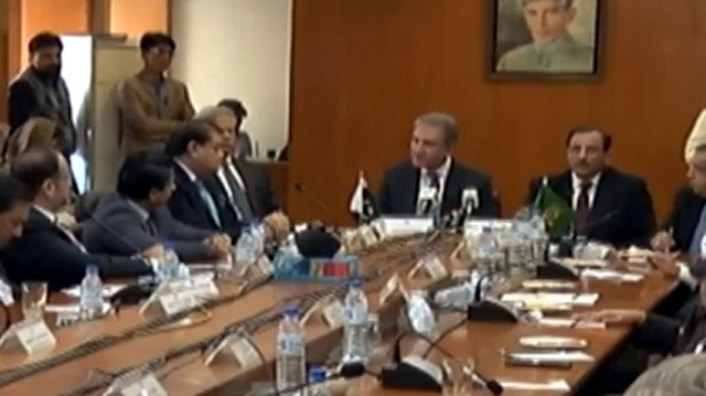 PHOTO: RADIO PAKISTAN
