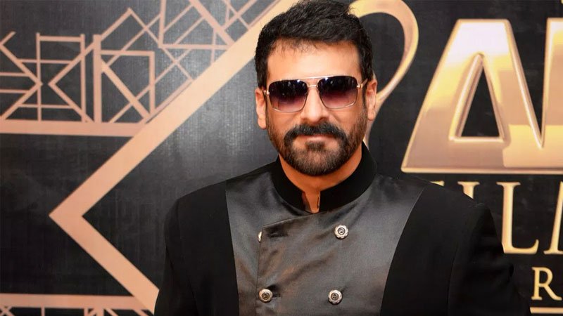 Comparison of local dramas with ‘Game of Thrones’ is laughable: Shamoon Abbasi