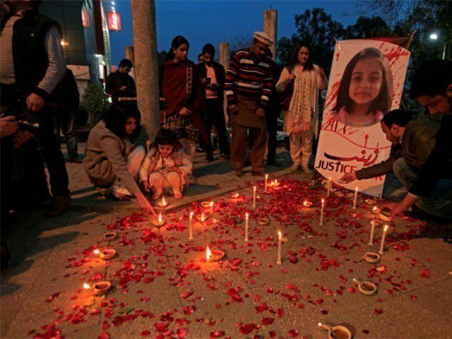 Zainab Alert Bill’s ambit being expanded all over country