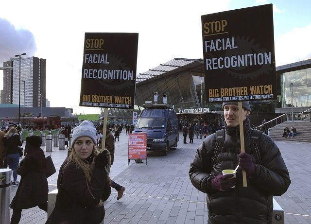 PHOTO: AFP
