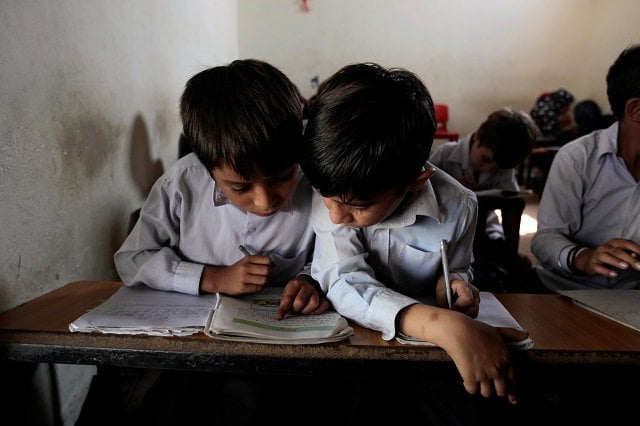 Representational image. PHOTO: REUTERS