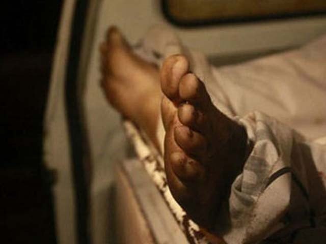 Man fatally beaten up by girlfriend’s family dies at hospital