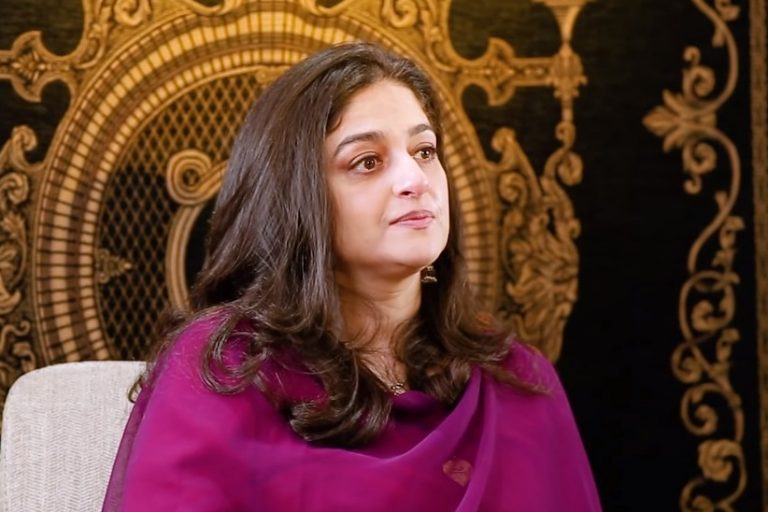 Nadia Jamil diagnosed with breast cancer, grade 3 tumour