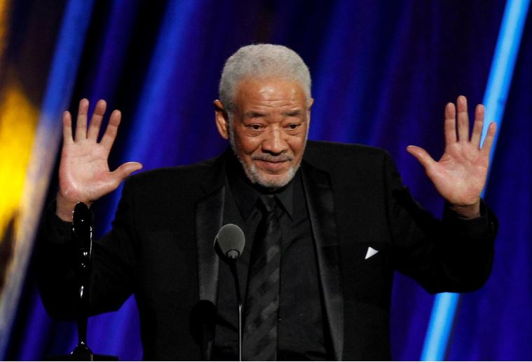 Bill Withers, singer of ‘Ain’t No Sunshine’ passes away at 81