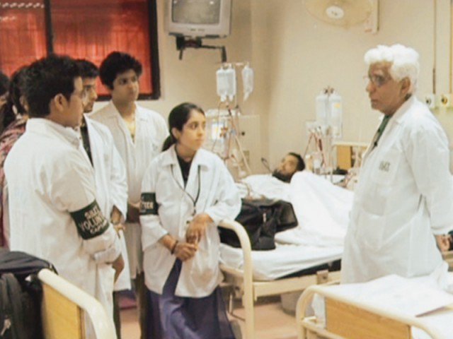 Representational image. PHOTO: EXPRESS/FILE