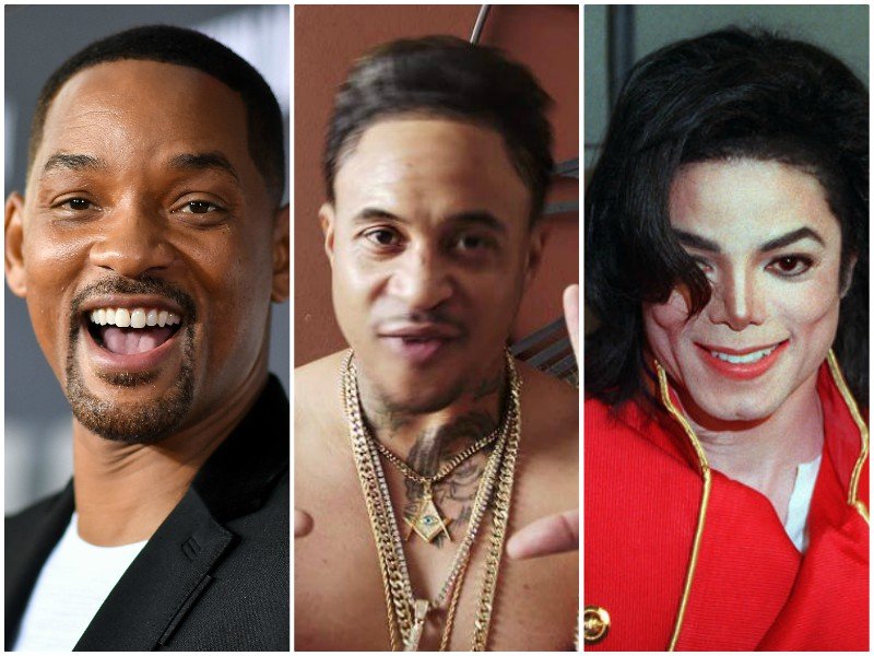US actor claims Will Smith sexually assaulted him in his childhood