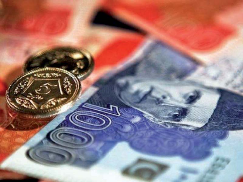 The cut in the rate of profit has made the National Saving Schemes less attractive and has made it more difficult to raise the remaining 55% financing by the end of FY20. PHOTO: FILE