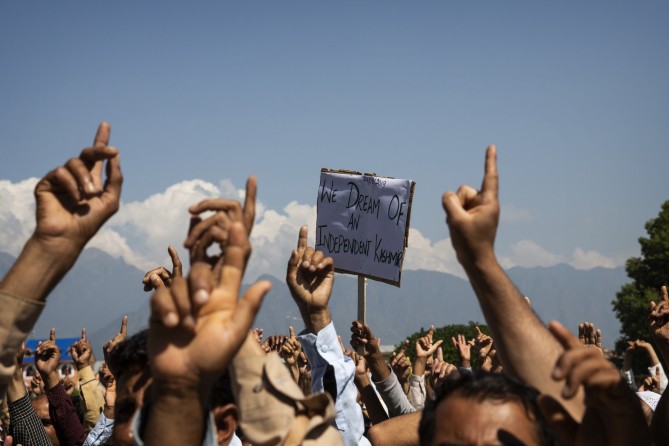 PHOTO: Pulitzer.org/Mukhtar Khan