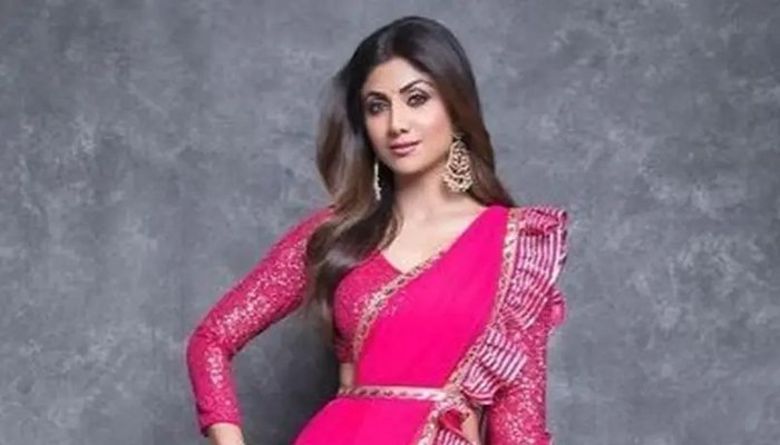 Shilpa Shetty makes it to TikTok top 50