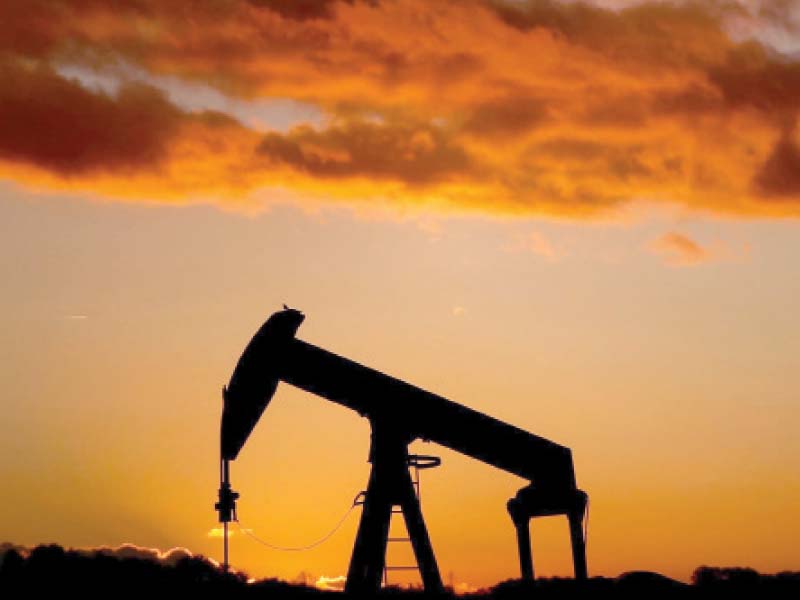 If ex-refinery prices based on imports by PSO are taken, then the prices of petrol and diesel would be lower compared to the current higher rates. PHOTO: REUTERS