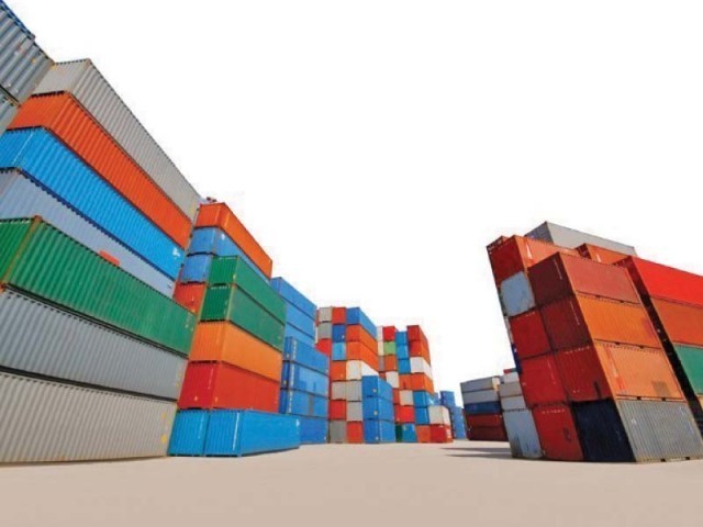 Under the CPFTA Phase-II, 90% of China’s imports from Pakistan will enjoy duty-free treatment. PHOTO: FILE