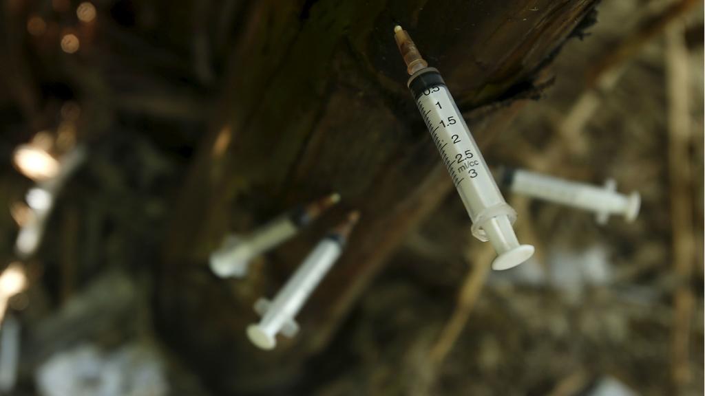 Representational image. PHOTO: REUTERS