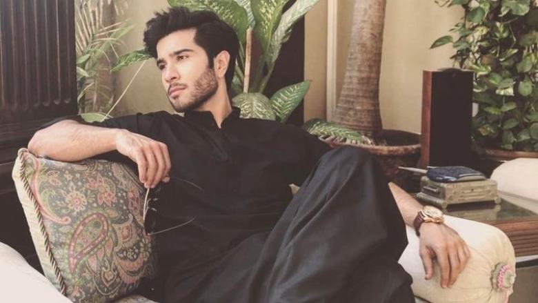 I am sure even Syra has a billion options for her: Feroze Khan