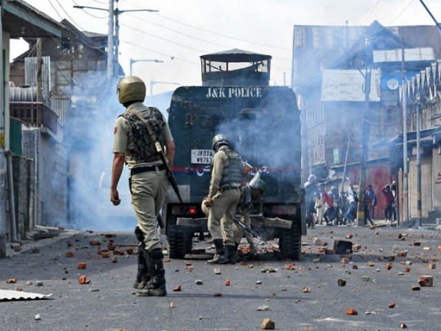 British MPs, Human rights lawyers raise voice for Kashmir