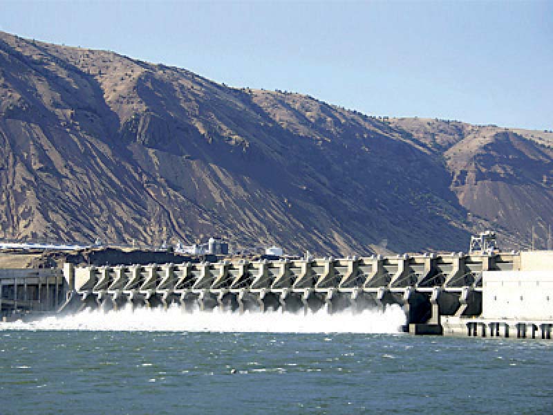 Inquiry into telemetry system directed