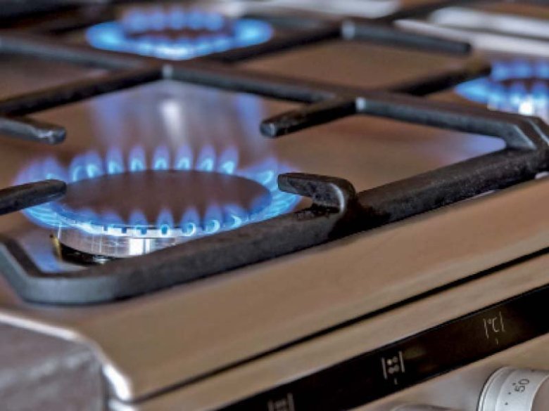 Consumers receive inflated gas bills