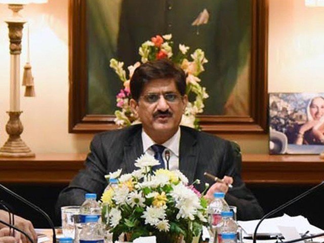 ‘Sindh is not a colony’