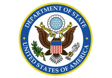 Verdict is a positive step towards meeting int'l obligations to counter terrorist financing, says US state dept