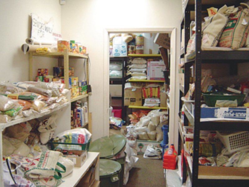 Fast moving consumer goods (FMCG) rose by 44 per cent in the first half of 2011.