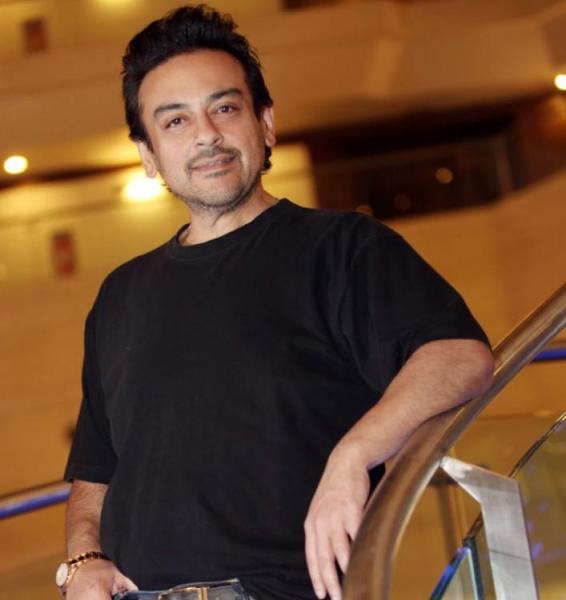 Adnan Sami slams music industry for being ‘unwelcoming’ to outsiders