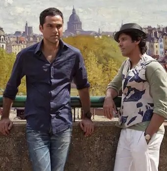 Farhan Akhtar slams Abhay Deol’s claim of  being ‘demoted’