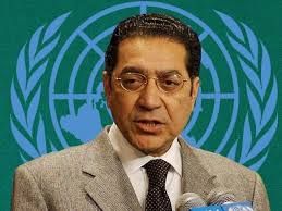 UN panel okays Pakistan sponsored resolution
