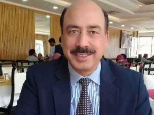 Scandal surfaced after PML-N Vice President Maryam Nawaz unveiled a video clip in July last year in which then accountability judge Arshad Malik could be heard saying that there was “no proof of corruption” against Nawaz Sharif in Al-Azizia reference. PHOTO: FILE