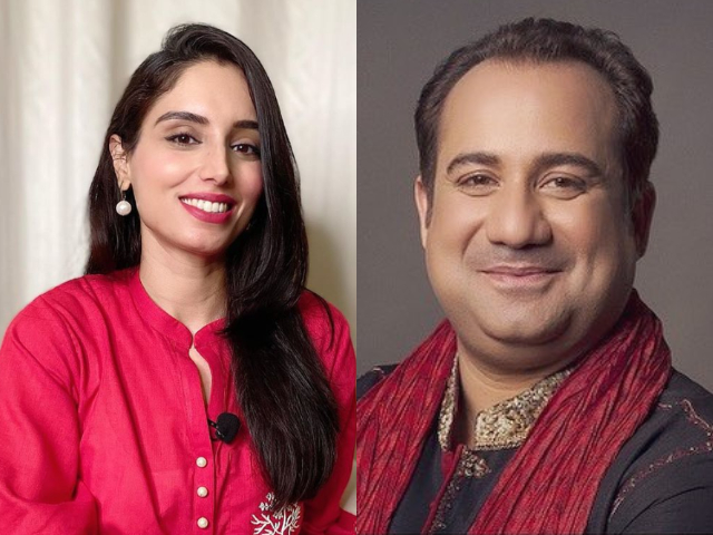 RFAK, Zainab Abbas and more among Asia’s 100 Most Influential