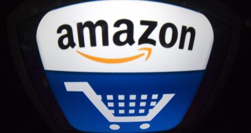 Pakistan a popular seller on Amazon