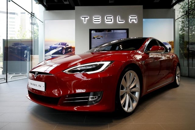 Elon Musk’s Tesla races ahead of rising costs with price hikes