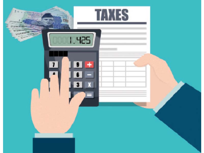 Tax changes in Budget 2024-25 lead to pay cuts for public, private employees