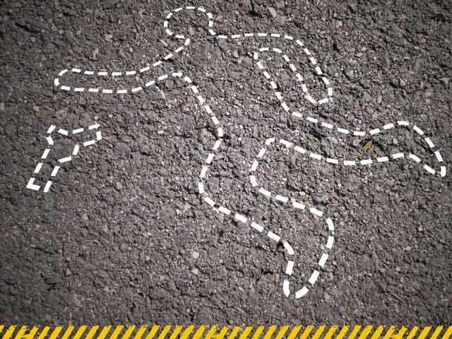 Minor’s body recovered
