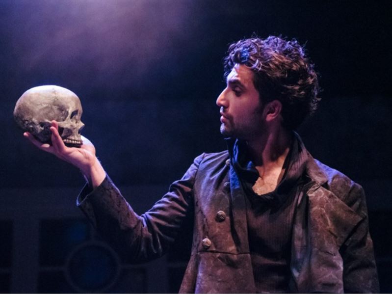 Production for Ahad Raza Mir’s ‘Hamlet’ postponed