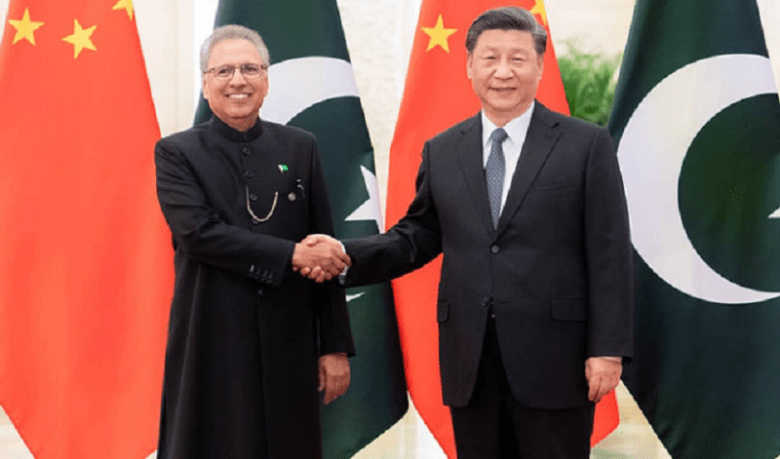Pakistan, China promise high quality development of CPEC