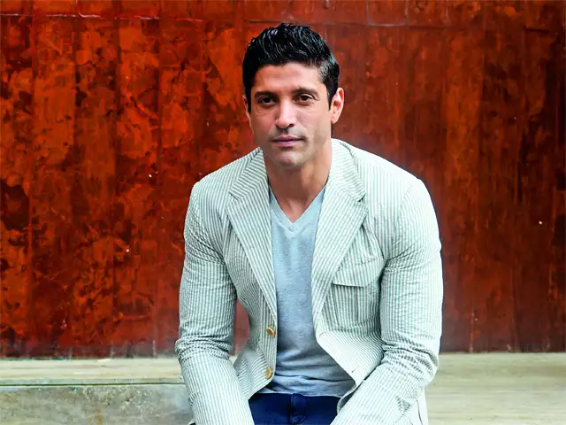 Farhan Akhtar reminisces ‘Dil Chahta Hai’ days