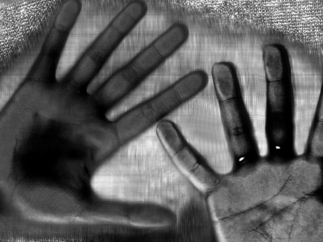Two suspects remanded in rape case